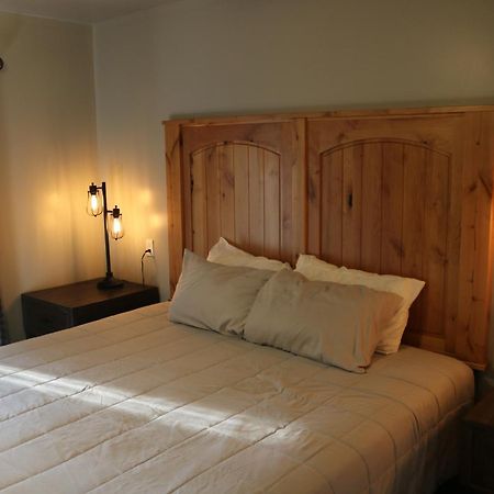 Columbine Inn (Adults Only) Estes Park Luaran gambar