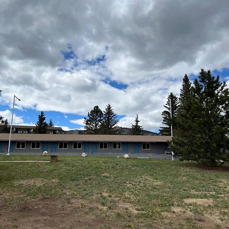 Columbine Inn (Adults Only) Estes Park Luaran gambar