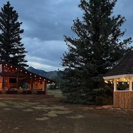 Columbine Inn (Adults Only) Estes Park Luaran gambar