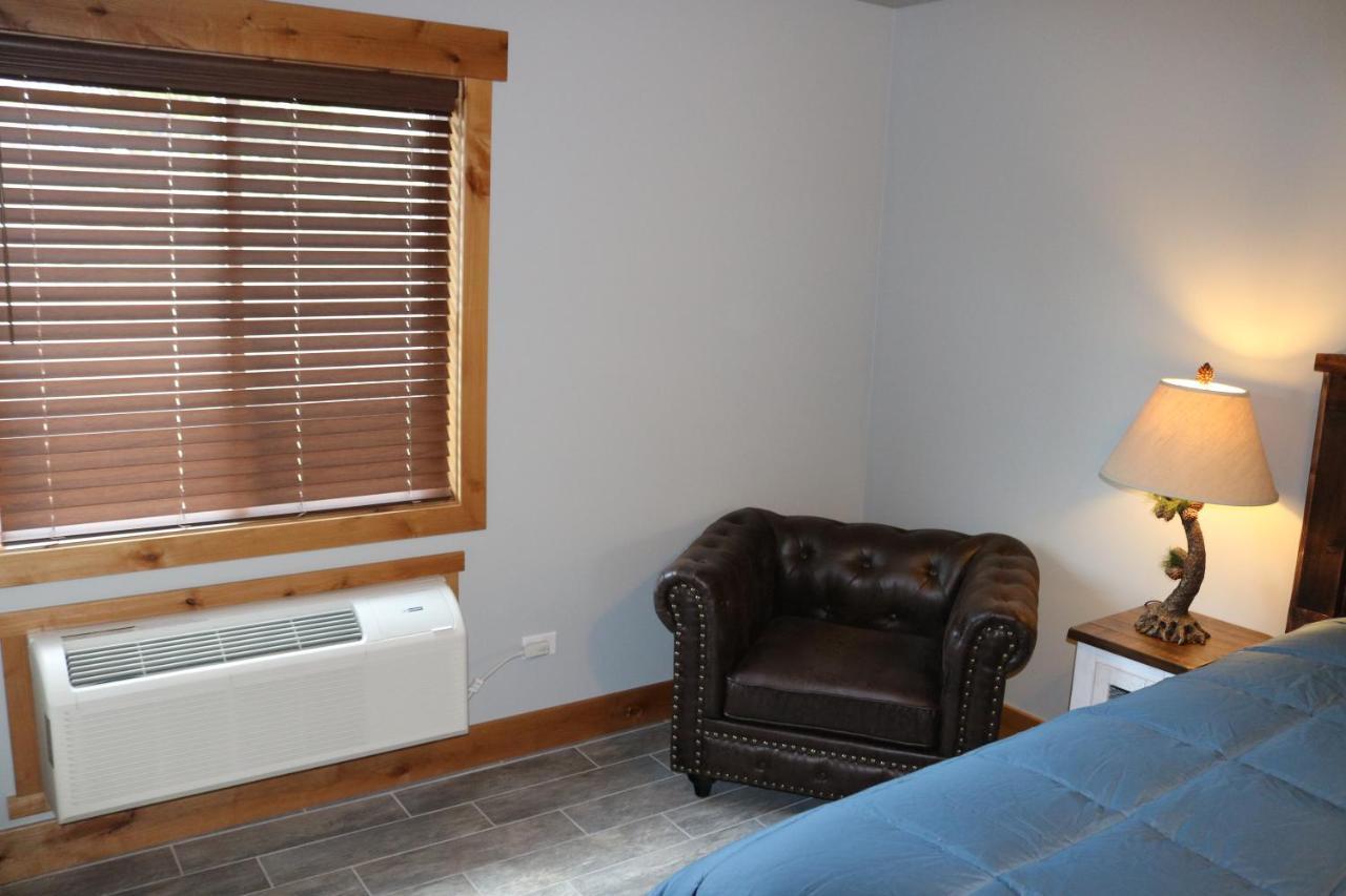 Columbine Inn (Adults Only) Estes Park Luaran gambar