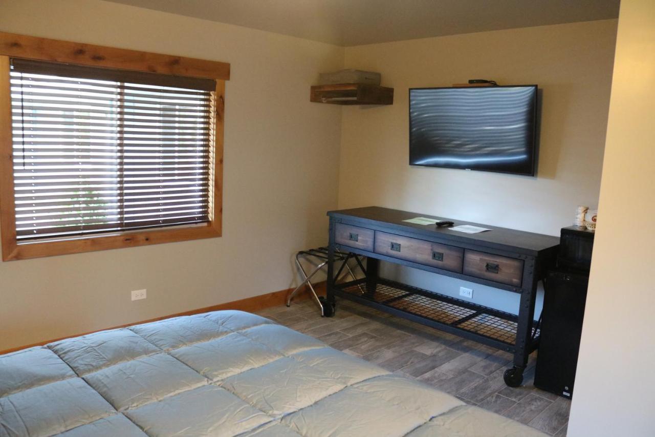 Columbine Inn (Adults Only) Estes Park Luaran gambar