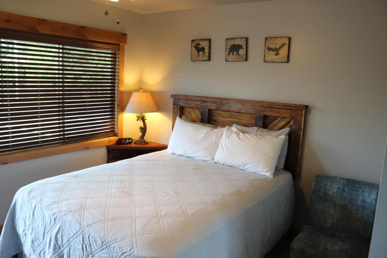 Columbine Inn (Adults Only) Estes Park Luaran gambar