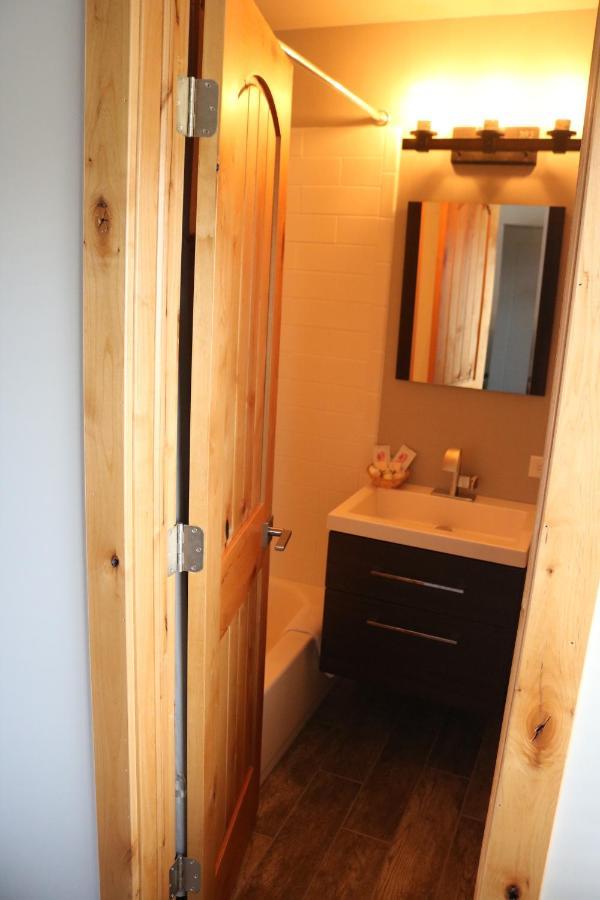 Columbine Inn (Adults Only) Estes Park Luaran gambar