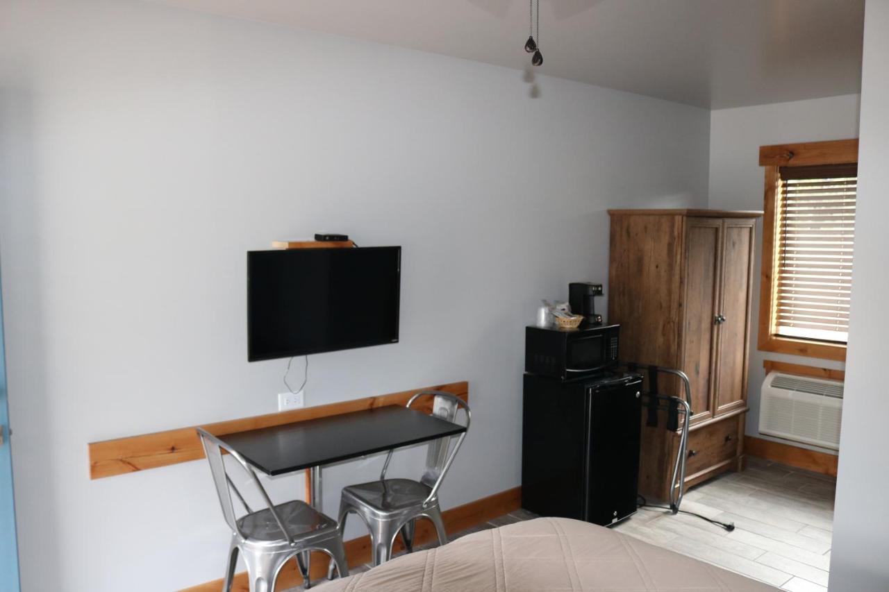 Columbine Inn (Adults Only) Estes Park Luaran gambar