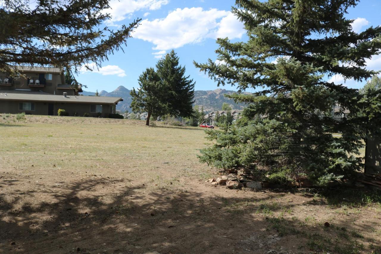 Columbine Inn (Adults Only) Estes Park Luaran gambar