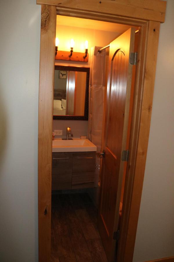 Columbine Inn (Adults Only) Estes Park Luaran gambar