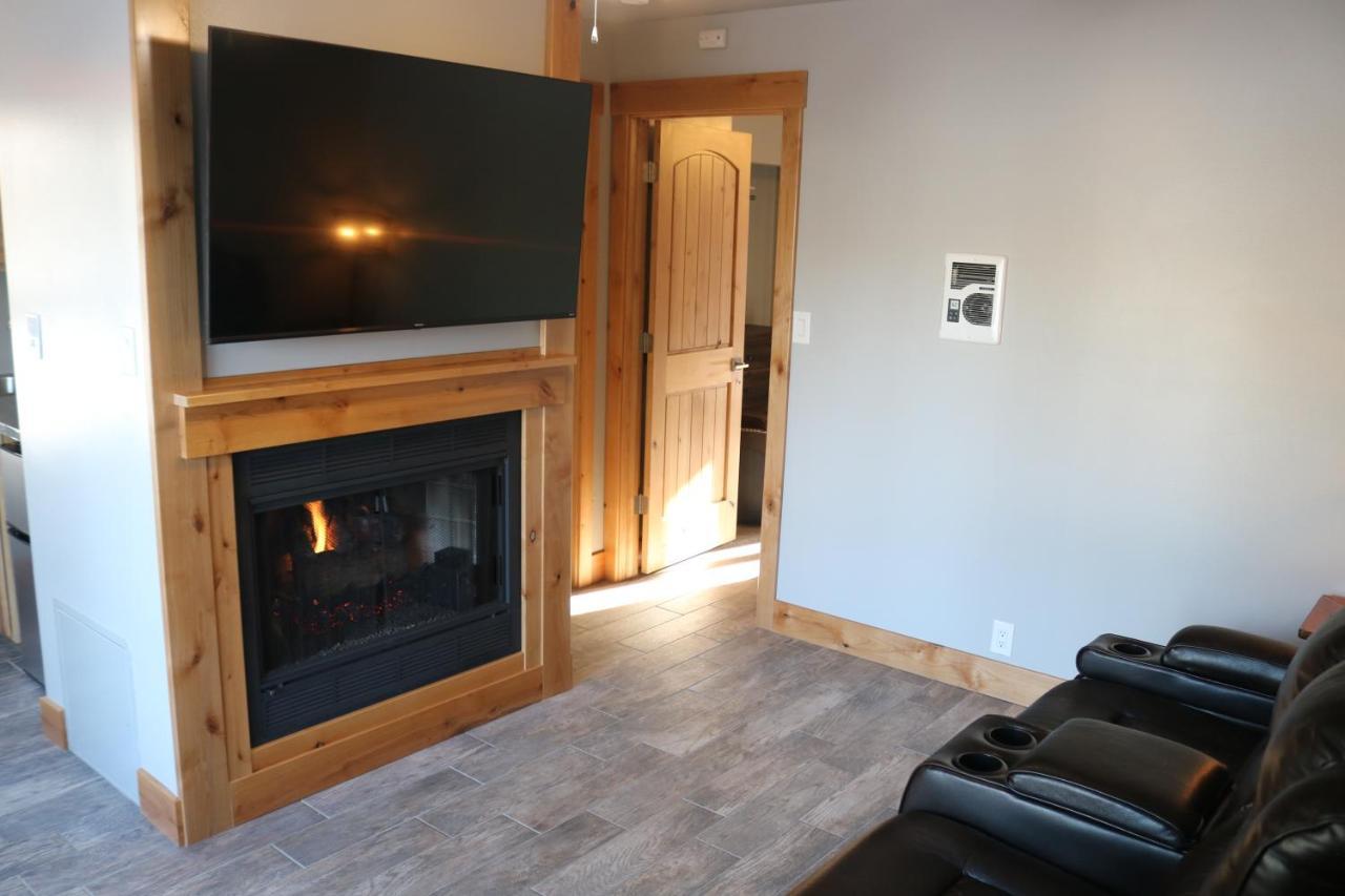 Columbine Inn (Adults Only) Estes Park Luaran gambar