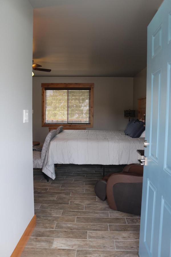 Columbine Inn (Adults Only) Estes Park Luaran gambar