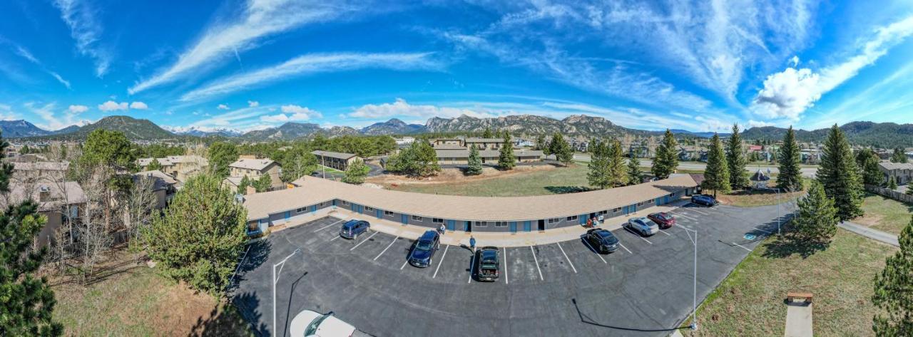 Columbine Inn (Adults Only) Estes Park Luaran gambar