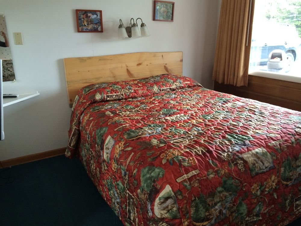 Columbine Inn (Adults Only) Estes Park Luaran gambar
