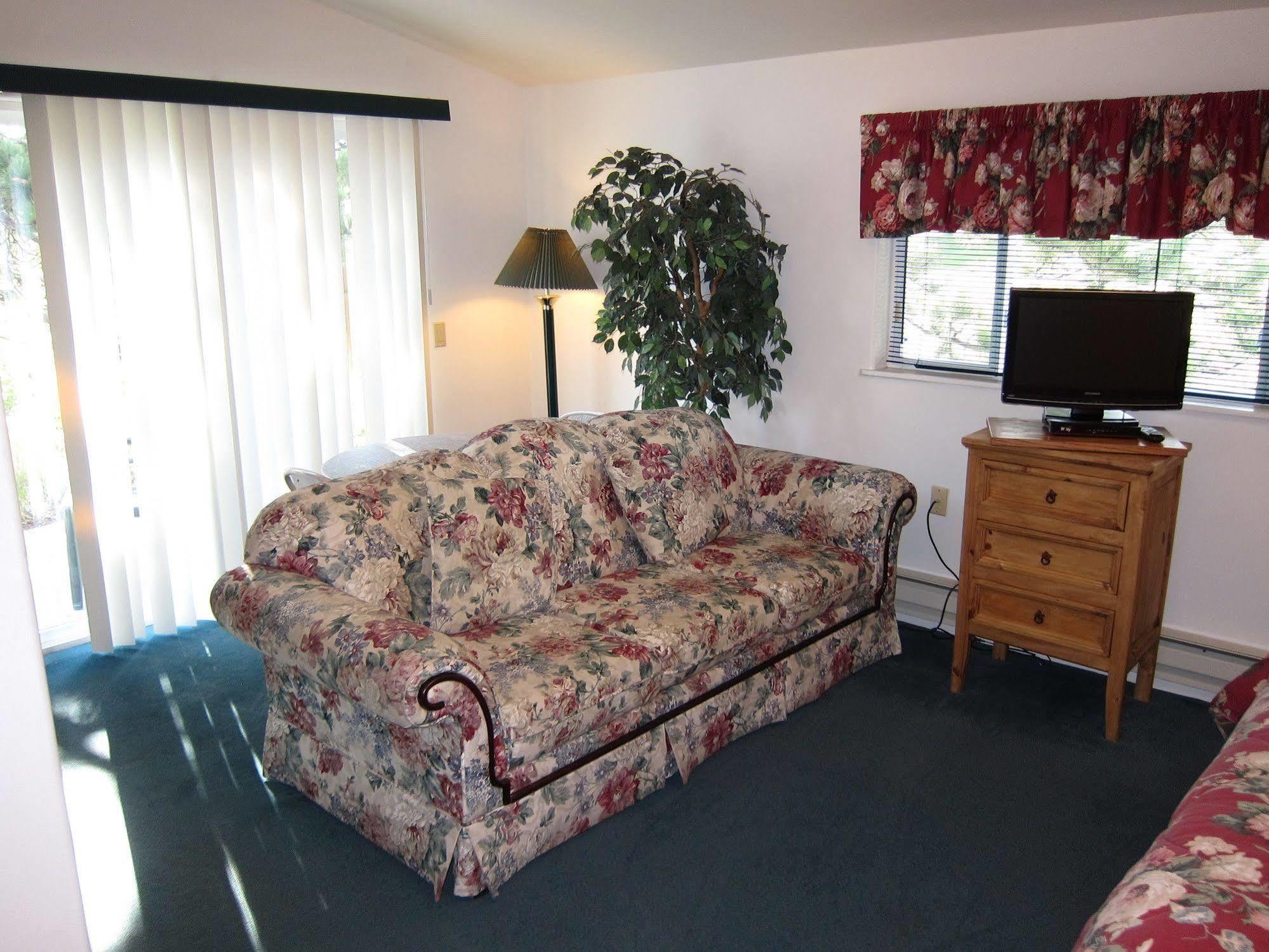 Columbine Inn (Adults Only) Estes Park Luaran gambar